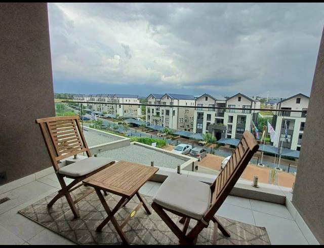 1 BEDROOM PROPERTY TO RENT IN WATERFALL